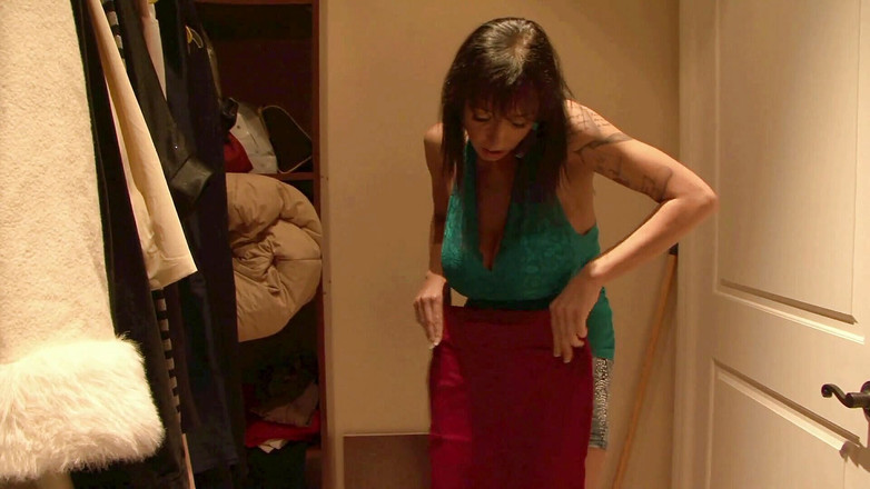 Black Sinner: Milf, mladá děvka a velký černý pták