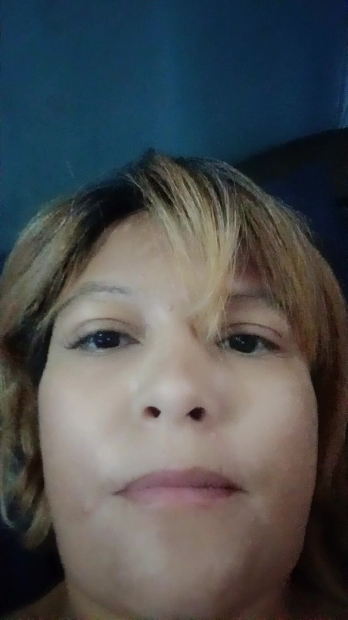 Lusi: Masturbuje po sexu