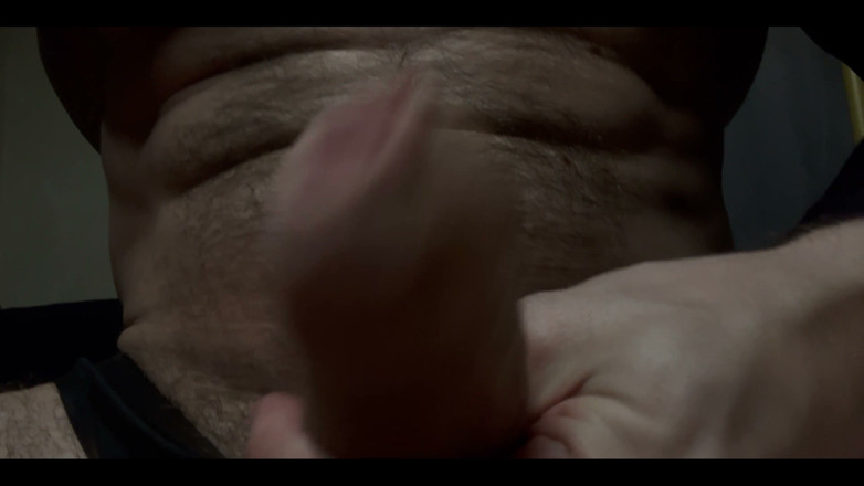 Mister Stone: Dark Light on Dick