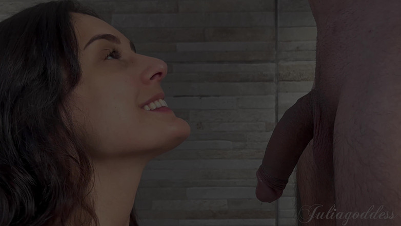 Shamelesscouple: 역대급 포피 플레이 - 사이드 뷰