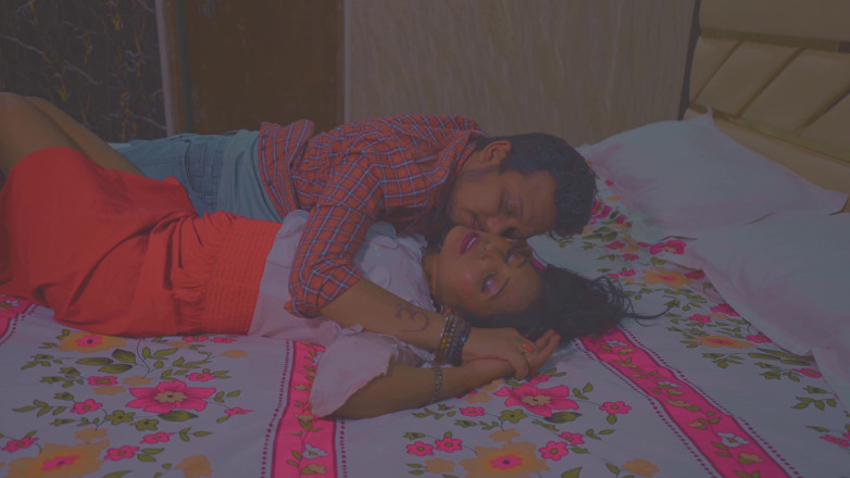 Ranja: Una noche memorable para mi primera vez follando