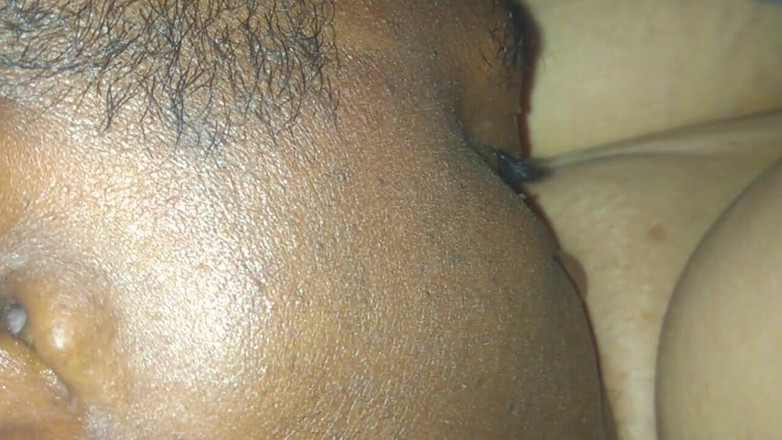 Sharinga: Home sex with wife