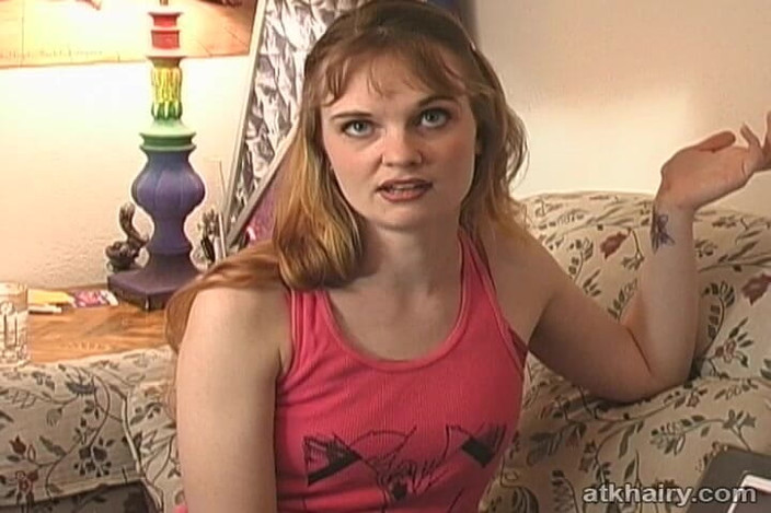 ATK Hairy: インタビュー