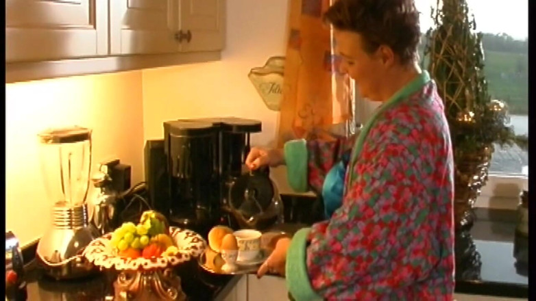 MMV films - The Original: Brutta nonna tedesca - (film completo)