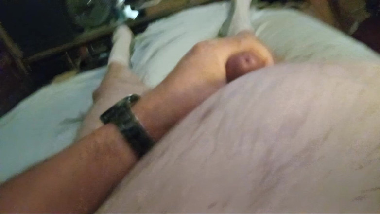 Gaydaddy2021: 寝る前に楽しむ