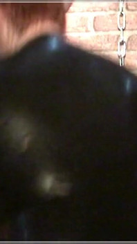 Femdom Fetish - Slaves Packed and Ass Spunked