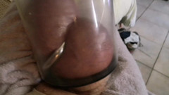 Monster_Meat_: Der beginn einer riesigen session