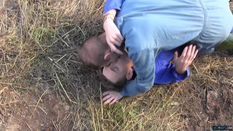 Lust for boys: Almost Caught by the Boss!