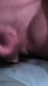 Fucking My Ass with a Dildo with a Huge Cumshot at the End!