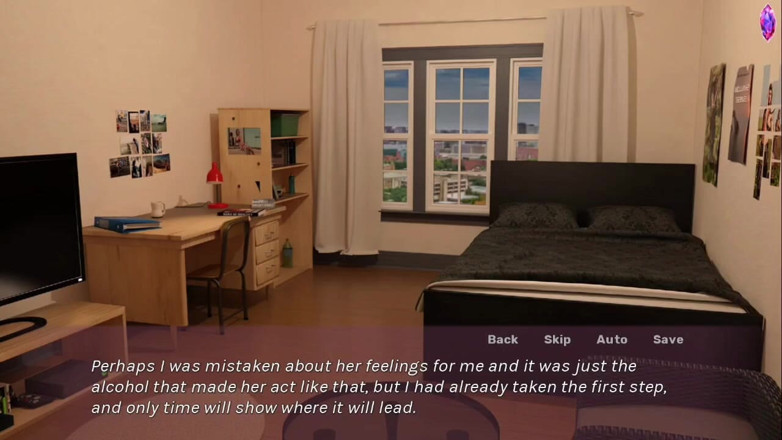 Johannes Gaming: Lewd Story # 5 - Svázali mě a tvrdě mě šukali - měli ji ošukat...