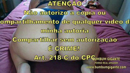 Camargo Hotwife: I want you to be you