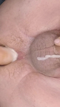 Kompilasi crot sperma 2