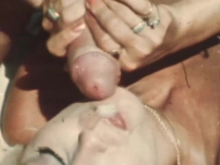 Vintage Usa: The legend of porn - USA 1969, the beginning - Scene 36