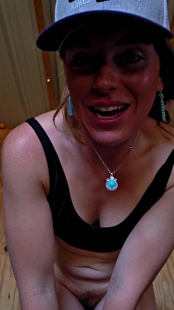 NaughtyRedFarmgirl: 얼굴에 빨간 머리 여신 후장 쩌는 쩌는 더러운 이야기