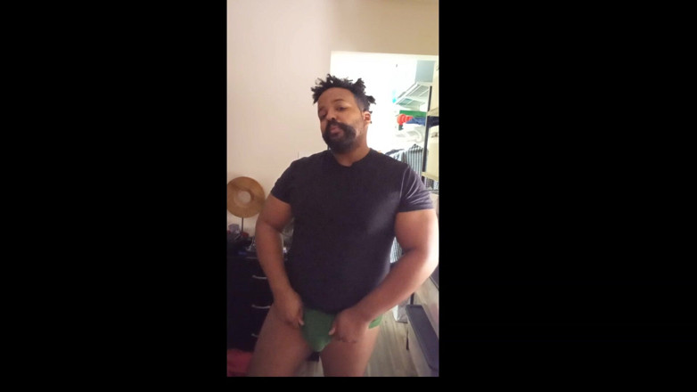 Eddie Venezuela: Cumpilation ayah tiri besar melancap tebal
