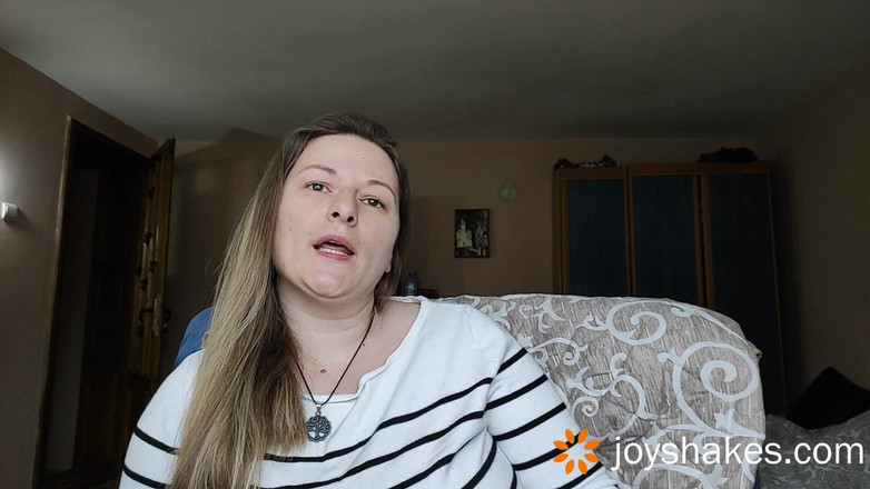 Joyshakes: Marias Show en Tell