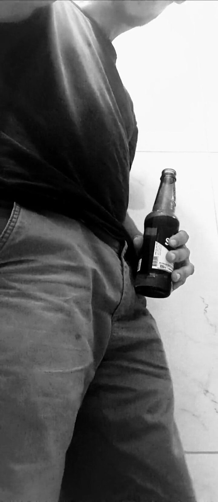 Smokerbeastbr: Palacz alfa samiec