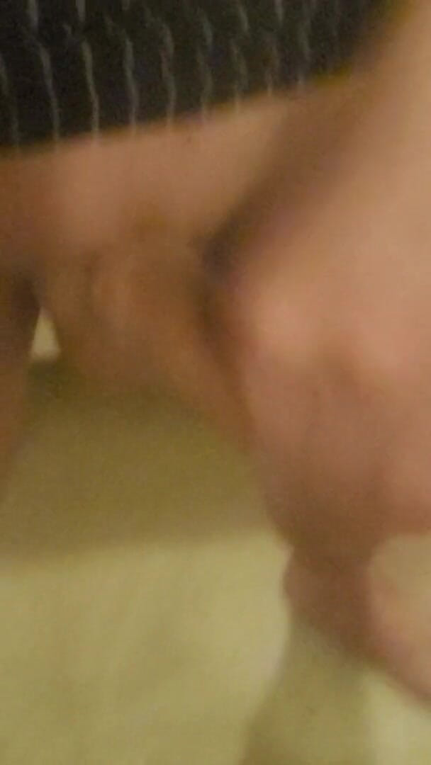 Panthera12: Experiment masturbation