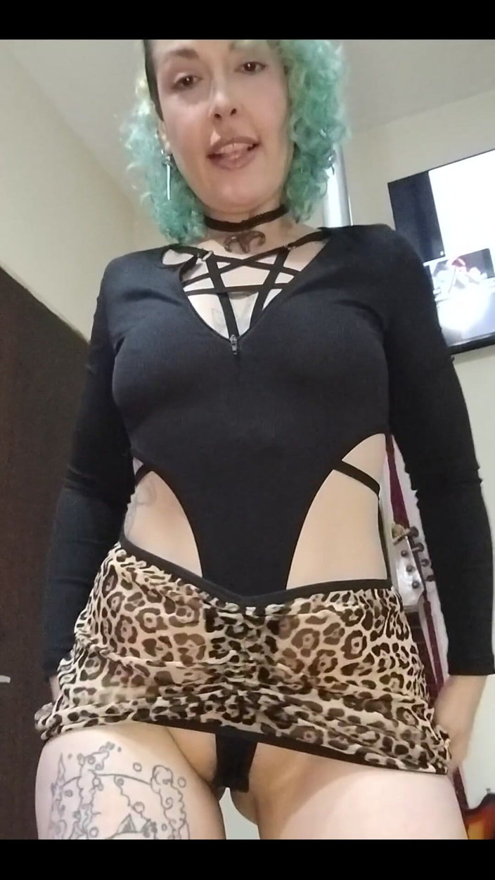 MariLou Moreira: Marilou