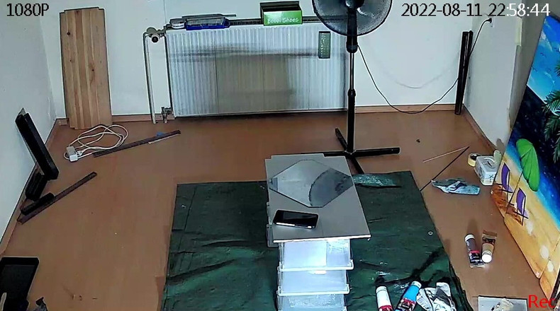 KittieNoOne: Робота оголеного мистецтва з хвостовою пробкою