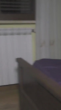 Morena Capoccia šukač kamionů