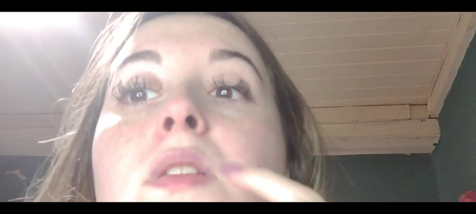 RavenHearth666VIP: Dmuchaj w nos