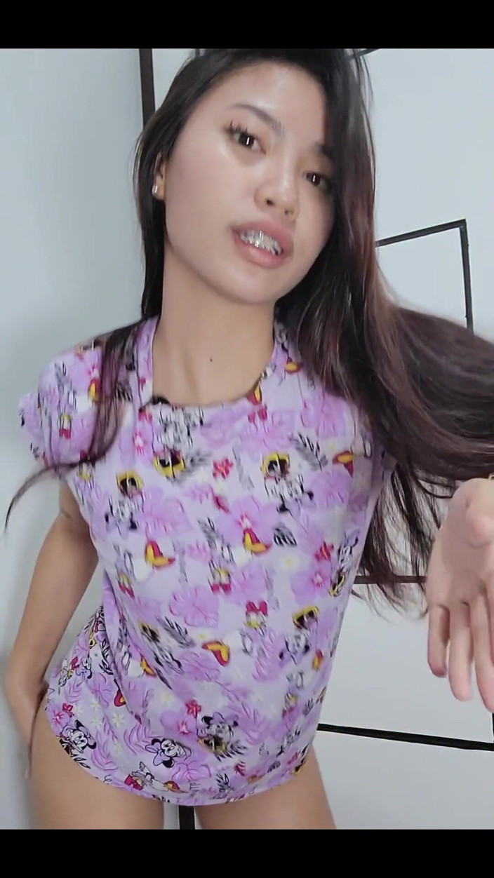 Cherrryblisss: Dance with Me
