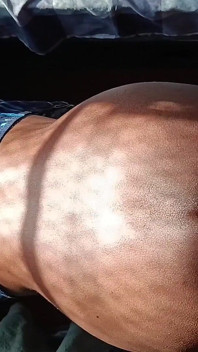 Afrikalı ev yapımı çiftler sert porno