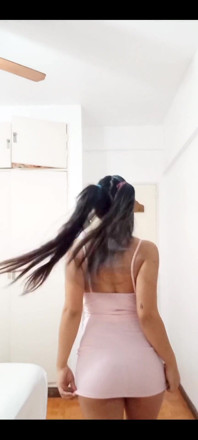 Sextin P3 Vestido Rosita Sexy