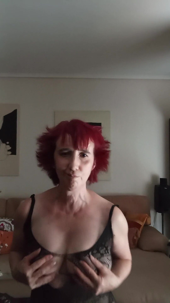 Lemma54: Жгучая зрелость