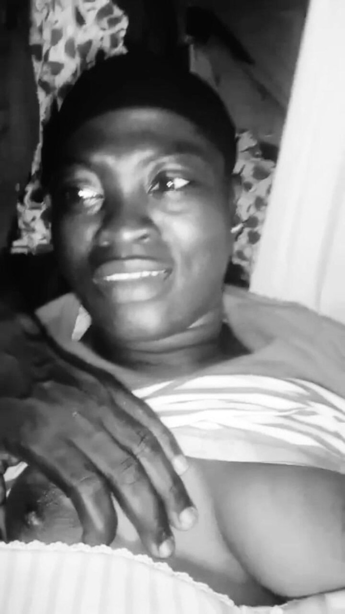 Oladi plenty tv: Elle Est Venue Me Rendre Visite Hier