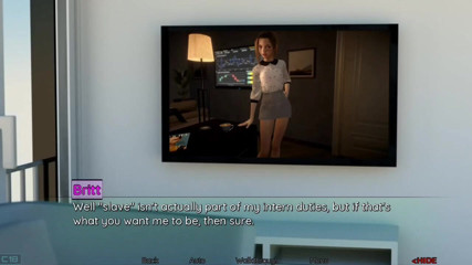 Snip Gameplay: Wohnung69 # 2 Mir ein date zu machen