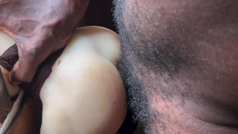 Bangcum8: Das ist wie härter will ich, dass es heute wird