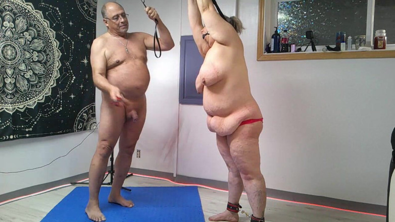 Ramblin Rows: Prepping Babygirl