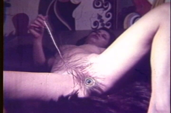 Vintage megastore: Lesbo Finger Poppin (full Movie)