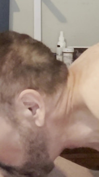 His Boy Sucks and Fucks His Buddy.