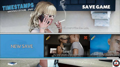 Joystick Cinema: Časová razítka: Nepodmíněná láska - PT 20