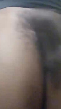 Fat Cock BBC Jerking off