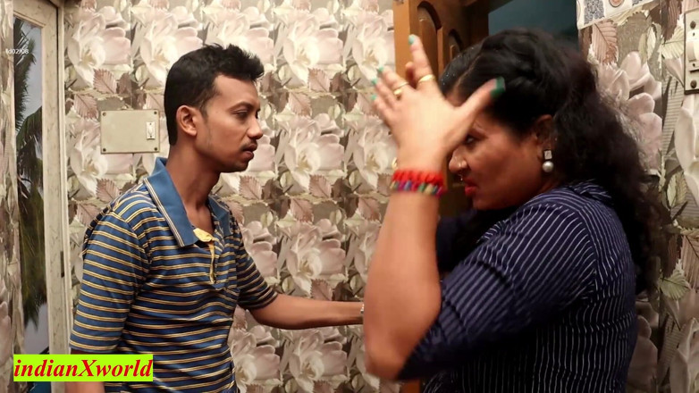 Indian Xshot: Hardcore Rough Sex with Bhabhi! Homemade Sex at Rainy Day