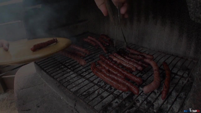 MadXFrance: Margaux Lenoir je ošukaná během grilování