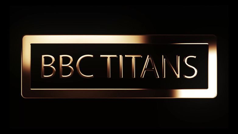 BBC Titans: เม็กซี่มิลฟ์ แก๊บบี้ คินเทโรส ถูกไอ้ดำกระทำหมู่