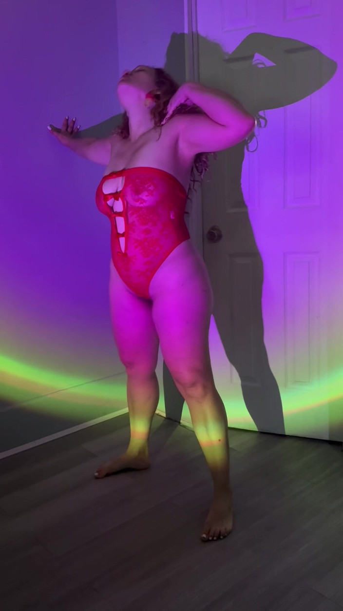 Cachondos: Erotischer Tanz