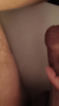 9inch lond sexy bhabhi handjob-video