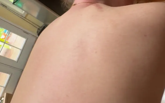 Bonewizzard69: Bonemaiden Bombshell PAWG Mature Wife Shakes Her Ass in the...