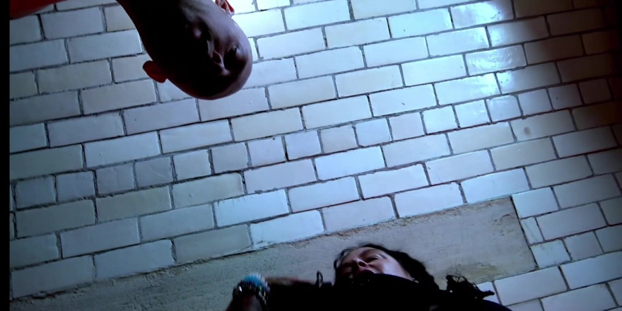 MattyFacial: Dungeon Gangbang