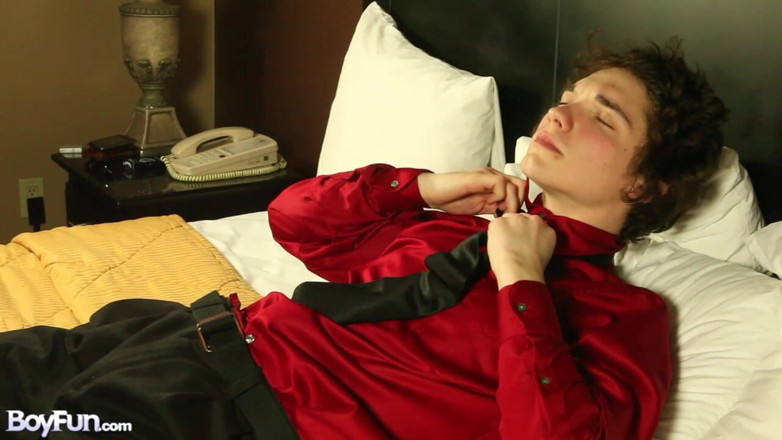 BoyFun Solo: Josh Solo