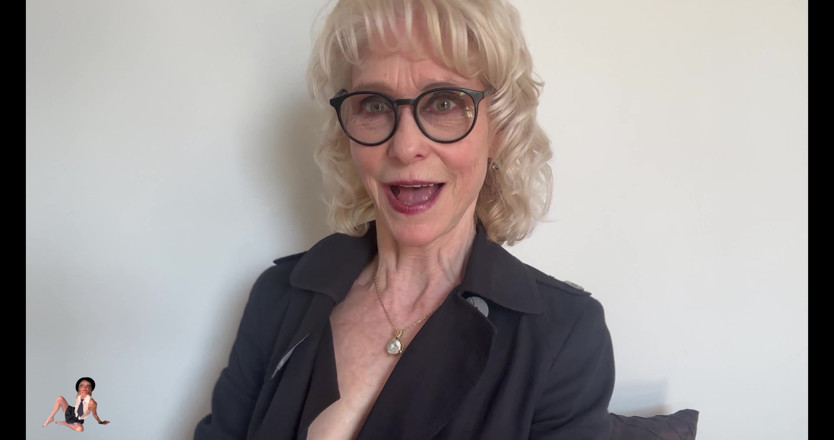 Deeliteful Jacy: Spicing up the Waiting Room