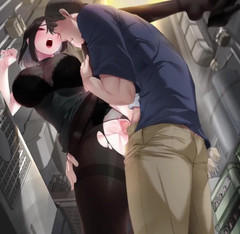 Velvixian: Hina Sex