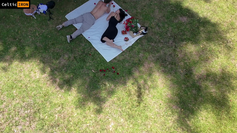 Celtic iron: Bts Public Affair Vol.2 Petite Latina Babe Alexa Chains Exclusive...