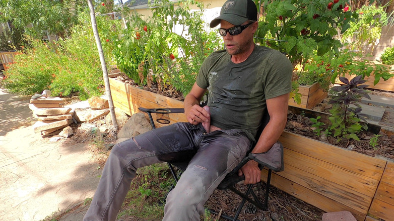 Lapetus: ASMR 젠 가든 오줌 분수